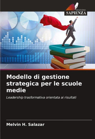 Modello di gestione strategica per le scuole medie