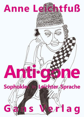 Anti.gone