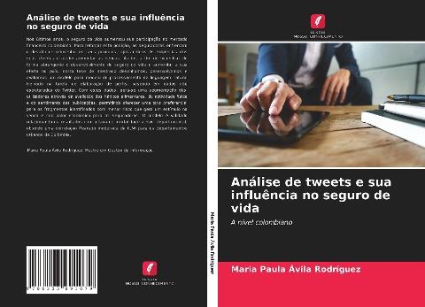 Análise de tweets e sua influência no seguro de vida