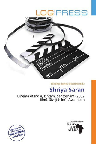 Shriya Saran