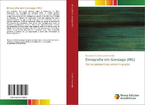 Etnografia em Gonzaga (MG)