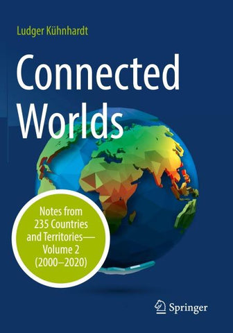 Connected Worlds
