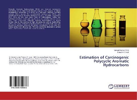 Estimation of Carcinogenic Polycyclic Aromatic Hydrocarbons