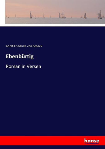 Ebenbürtig