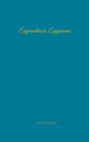 Erymanthische Epigramme
