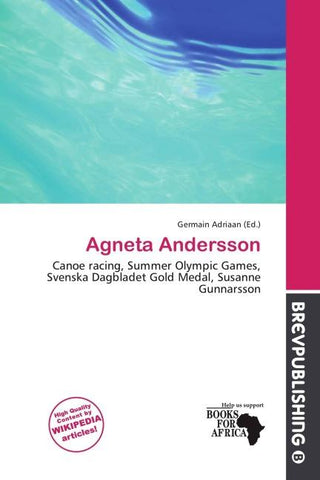 Agneta Andersson