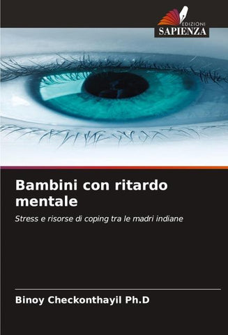 Bambini con ritardo mentale