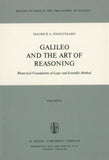 Galileo and the Art of Reasoning