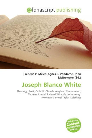 Joseph Blanco White