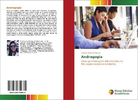 Andragogia