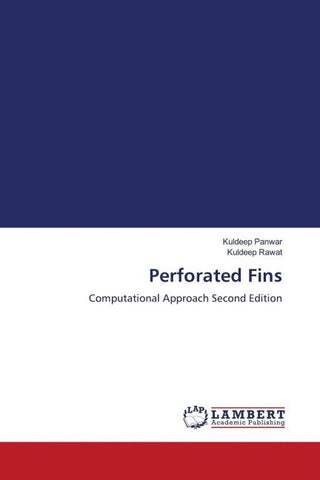 Perforated Fins