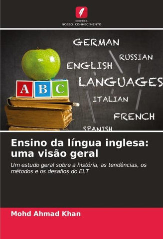 Ensino da língua inglesa: uma visão geral