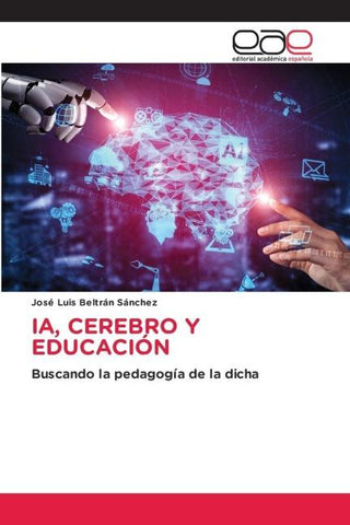 IA, CEREBRO Y EDUCACIÓN