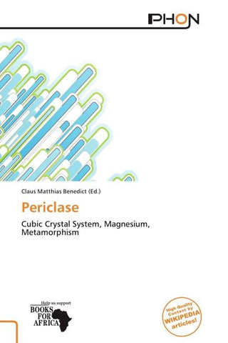 Periclase