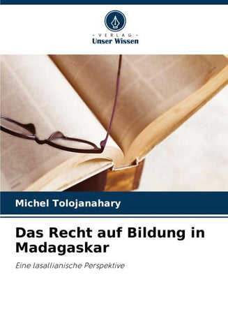 Das Recht auf Bildung in Madagaskar