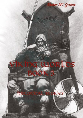 Viking Worlds Book 3