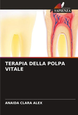 TERAPIA DELLA POLPA VITALE