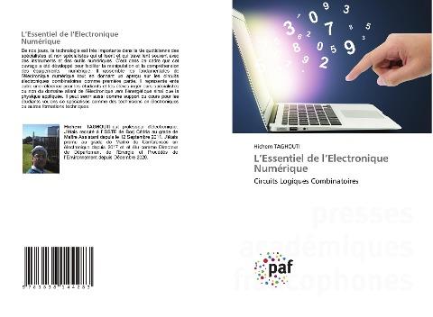 L'Essentiel de l'Electronique Numérique