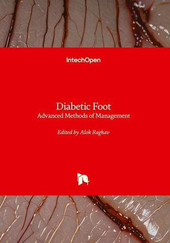 Diabetic Foot - Advanced Methods of Management