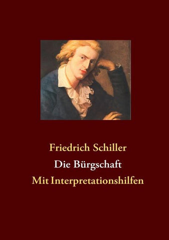 Die Bürgschaft