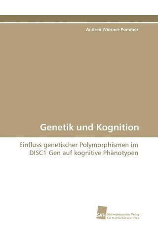 Genetik und Kognition