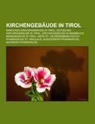 Kirchengebäude in Tirol