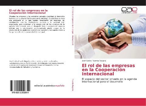 El rol de las empresas en la Cooperación Internacional