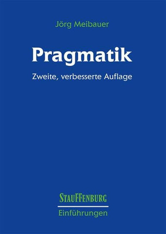 Pragmatik