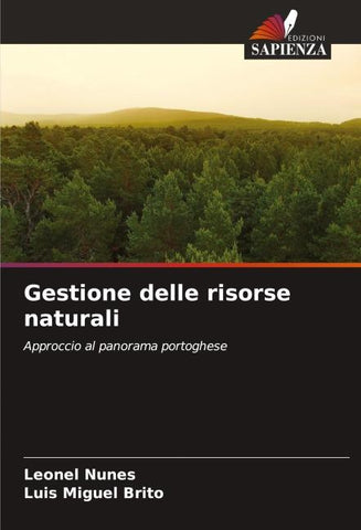 Gestione delle risorse naturali