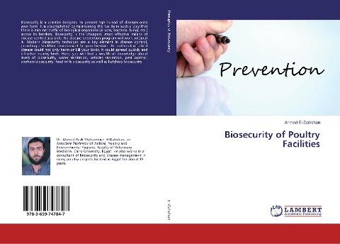 Biosecurity of Poultry Facilities