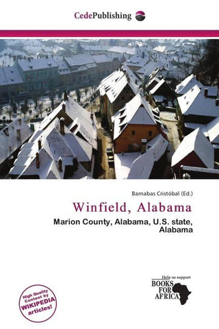 Winfield, Alabama