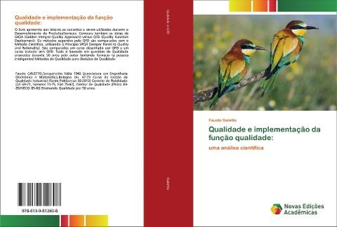 Qualidade e implementação da função qualidade: