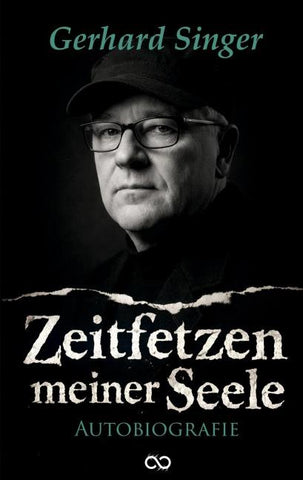 Zeitfetzen meiner Seele