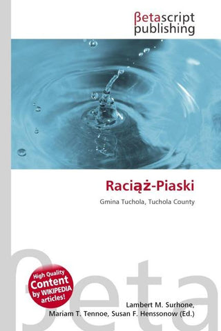 Raci¿¿-Piaski