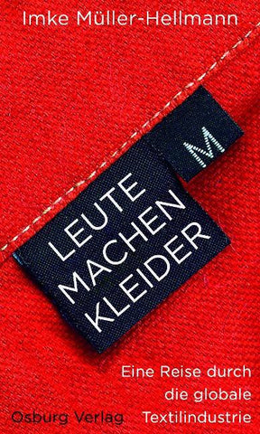 Leute machen Kleider