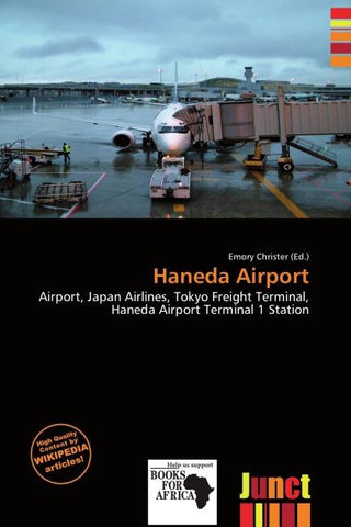 Haneda Airport