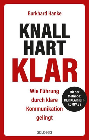 Knallhart Klar
