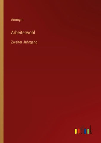 Arbeiterwohl