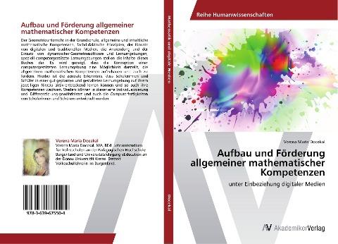 Aufbau und Förderung allgemeiner mathematischer Kompetenzen