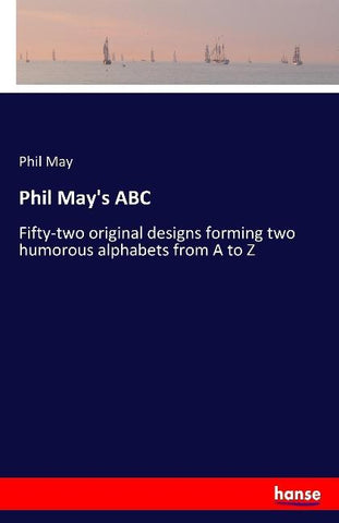 Phil May's ABC
