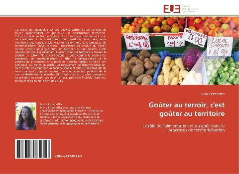 Goûter au terroir, c'est goûter au territoire