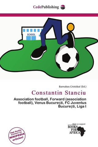 Constantin Stanciu