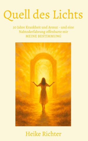 Quell des Lichts