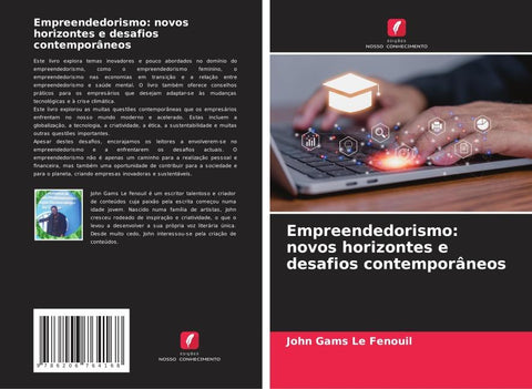 Empreendedorismo: novos horizontes e desafios contemporâneos