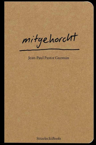 mitgehorcht