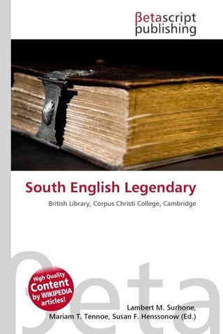 South English Legendary