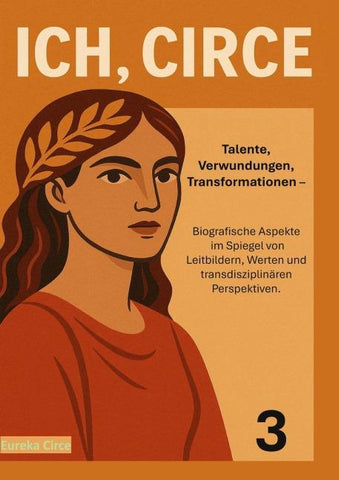 Ich, Circe | Soziologischer & Philosophischer Band 3