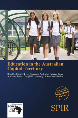 Education in the Australian Capital Territory