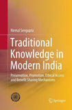Traditional Knowledge in Modern India