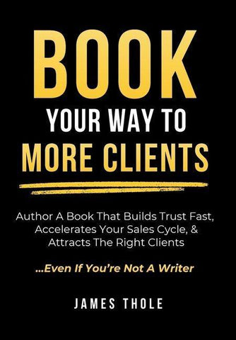 Book Your Way to More Clients